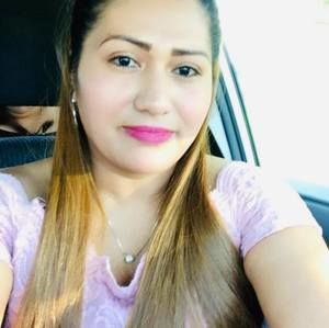 Meet your Posher, Carmencita